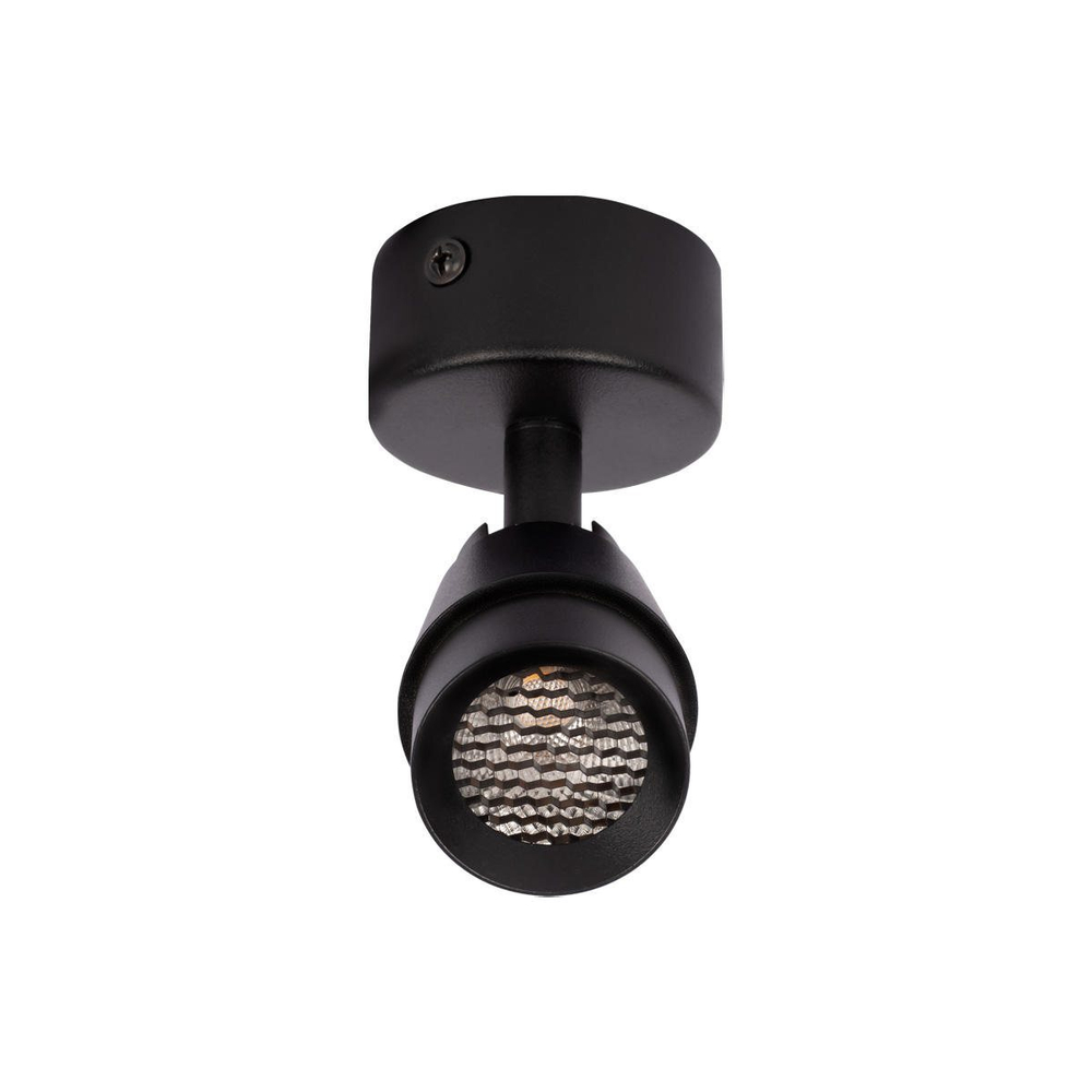 Накладной светодиодный светильник Loft It Comb 10330/A Black