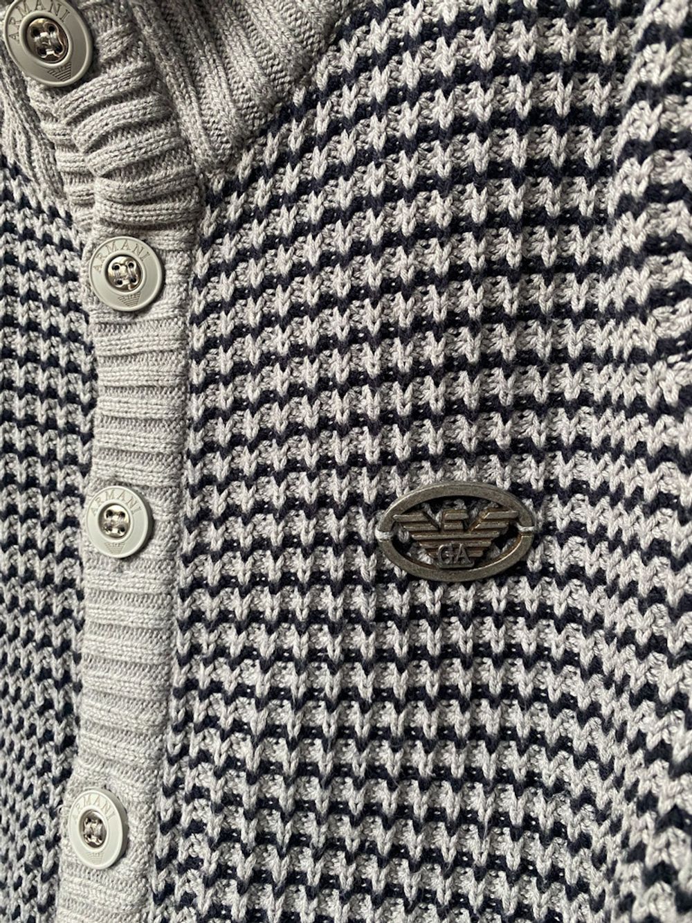 Кардиган Armani, 128