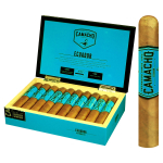 Camacho Ecuador Robusto