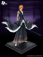 Статуя CHOCOBO Studio Bleach: Ichigo Kurosaki Блич: Ичиго Куросаки