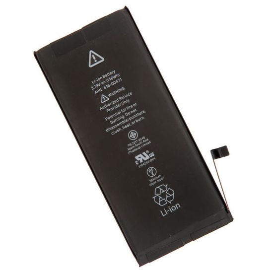 Аккумулятор для iPhone XR , Оригинал Chip #