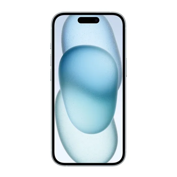 Apple iPhone 15 256 ГБ Blue (Синий)
