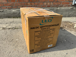 Насос "LEO" модель ACm220CH2 (innovation 3.0)