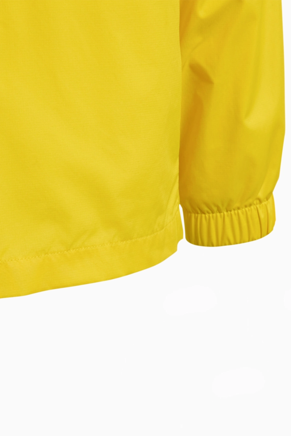 Куртка adidas Tiro 26 League Windbreaker Junior - желтый