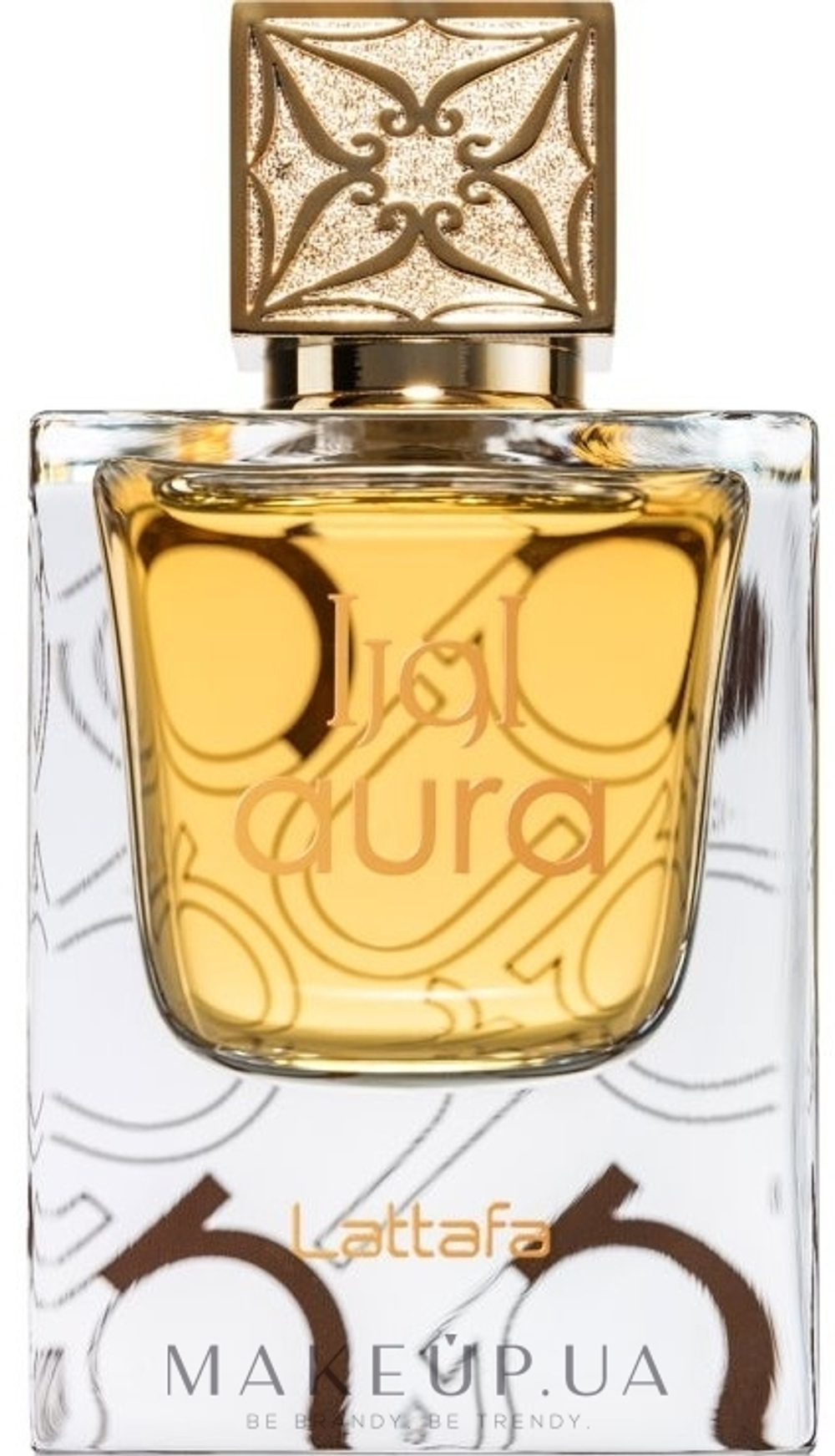 LATTAFA Perfumes Aura