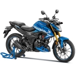 Мотоцикл Honda HORNET 2.0 синий