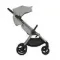 Коляска ANEX iQ Premium 2 в 1 silvé