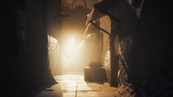 Little Nightmares III (3) Стандартное издание (диск для PS4, интерфейс и субтитры на русском языке)