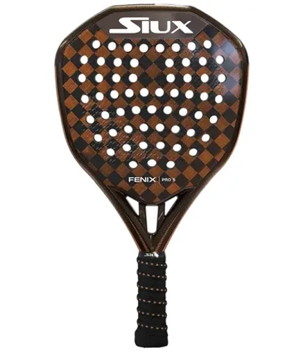 Ракетка для Padel Siux Fenix Pro 5 SS25