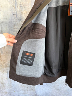 Куртка Ermenegildo Zegna