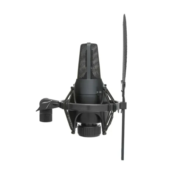 SE Electronics X1 S Studio Bundle