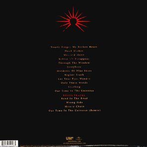 Chris Cornell / Higher Truth (2LP)