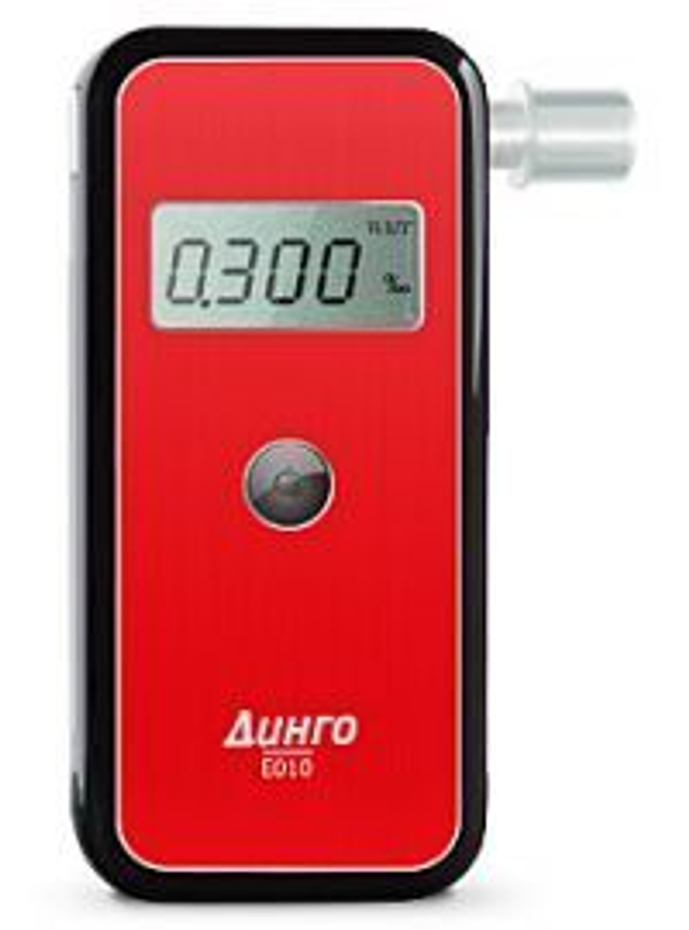 Алкотестер Динго Е-010 м.7809