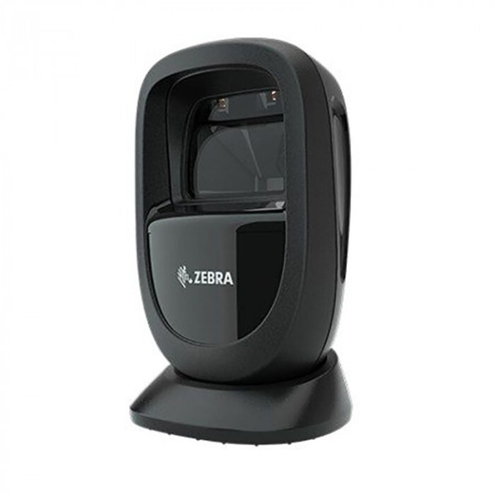 Сканер штрих-кода Zebra Symbol DS9308 (2D, USB, Черный)