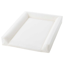 IKEA VÄDRA  (ИКЕА ВÄДРА)  -  Коврик для переодевания, 48x74 см