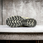 New Balance 610 • Incubation Tan Black
