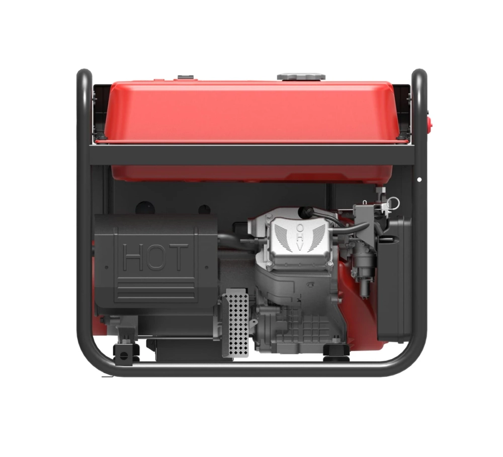 Бензиновый генератор SUNREKA G8500EAX