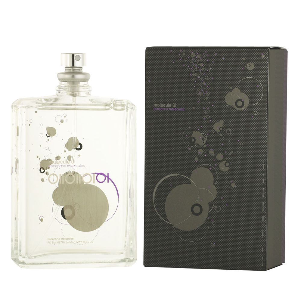 Escentric Molecules Molecule 01 Eau De Toilette 100 ml (unisex) Escentric Molecules Molecule 01 Eau De Toilette 100 ml (unisex)