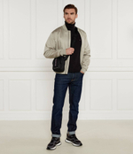 Гольф Tommy Hilfiger - черный(MW0MW36526)