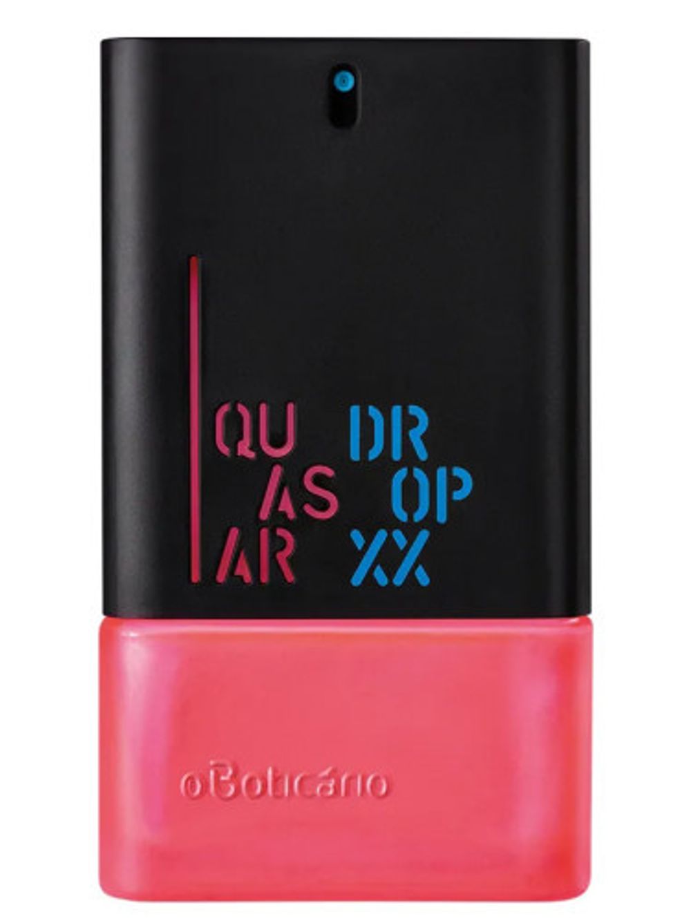 O Boticario Quasar Drop XX