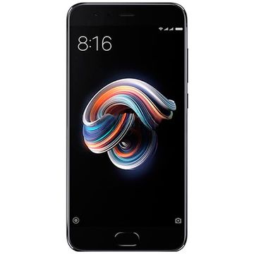 Xiaomi Mi Note 3 4/64gb Black