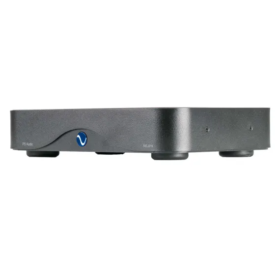 PS Audio DirectStream AirLens Black