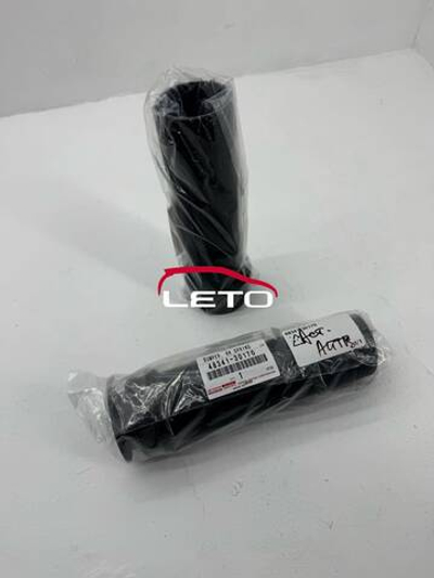 Отбойник амортизатора (FR) 48341-30170 4834130170
