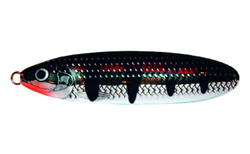 Незацепляйка RAPALA Minnow Spoon 7 см, цвет SH