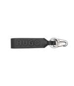 Кожаные кардхолдеры hold case HUGO - черный(50504042)