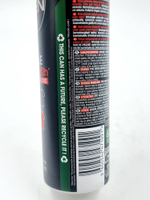 Garnier Men Дезодорант-антиперспирант спрей, 72 ч, черное/белое/цветное, без спирта, 150 мл (Франция)