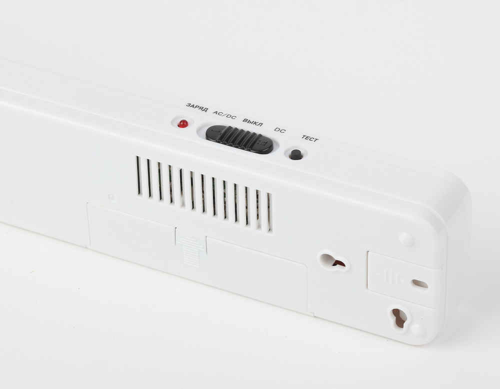 Светильник светодиодный аварийный постоянный DBA-106-0-2060LED 6ч IP20 ЭРА Б0044399