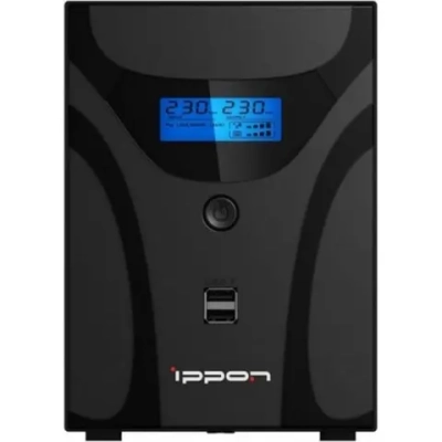 ИБП Ippon Smart Power Pro II Euro 2200