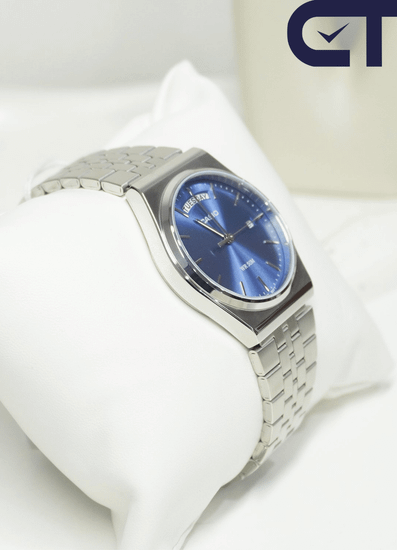 Casio MTP-B146D-2A — мужские наручные часы