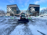 Трактор Скаут SERIES TE Premium Generation 3 — фото 7