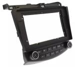 Магнитола для Honda Accord 7 2003-2008 - Canbox 1073 Android 10, Быстрая, CarPlay, 4G SIM-слот