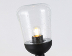 Наземный низкий светильник Ambrella Light ST ST2085