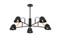 Потолочная люстра Lars MR2680-5P MyFar