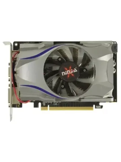 Видеокарта GeForce GTX 750 Ti NINJA 2 ГБ NH75TI025F