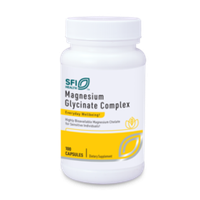 Magnesium Glycinate Complex 100 капсул Klaire Labs