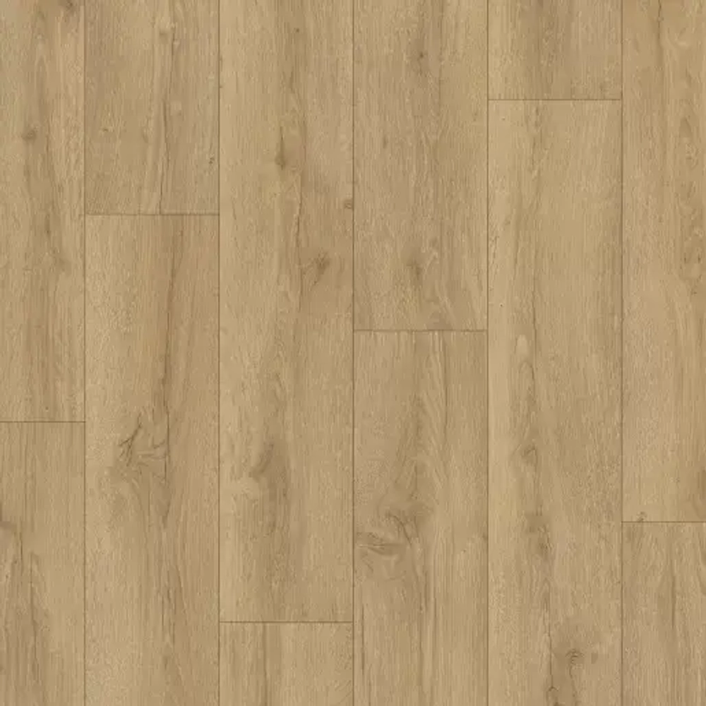 Ламинат Quick-Step Classic CLH 4085 Дуб натуральный рустикальный