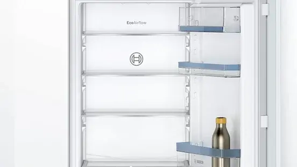 Встраиваемый холодильник Bosch KIV86VFE1