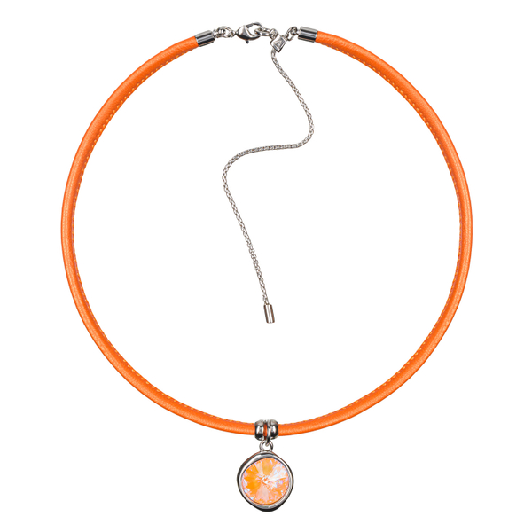 Колье Fiore Luna Peach Delite B1902.6 R/S
