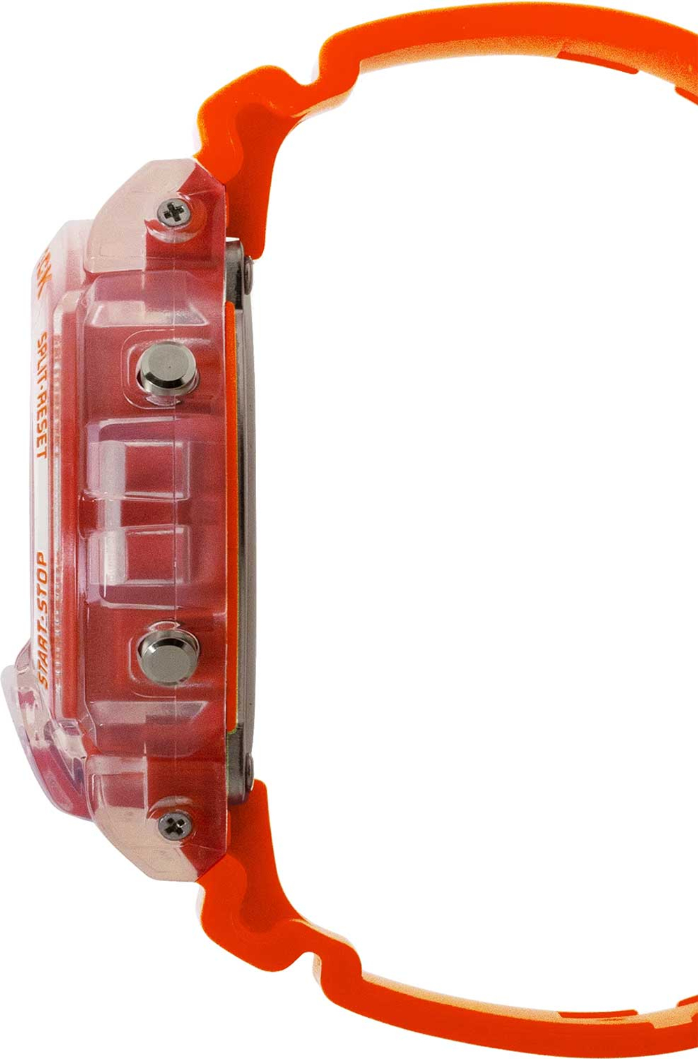 Часы Casio DW-6900GL-4