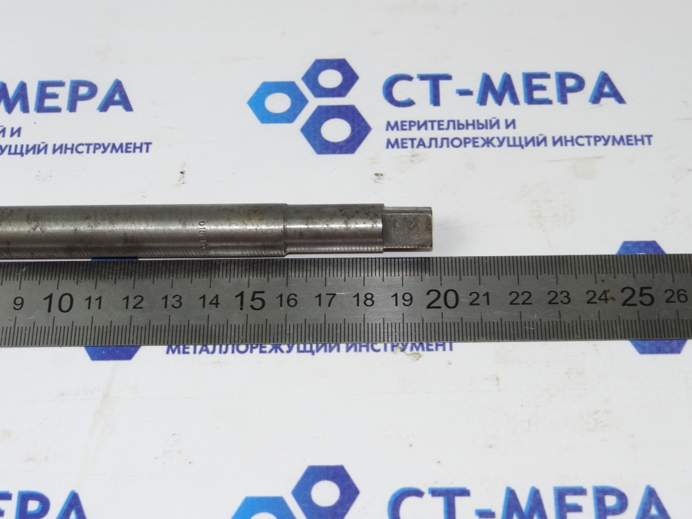 Метчик гаечный М16х1.5 L200 (0189)