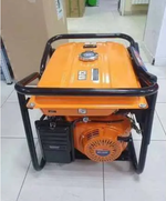 Генератор бензиновый MAXPILER MPG-5500C