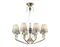 Подвесная люстра High Light LH75403 Ambrella