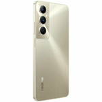 Смартфон Realme C65 8 ГБ / 256 ГБ, Ростест, EAC,  android 13, Gold