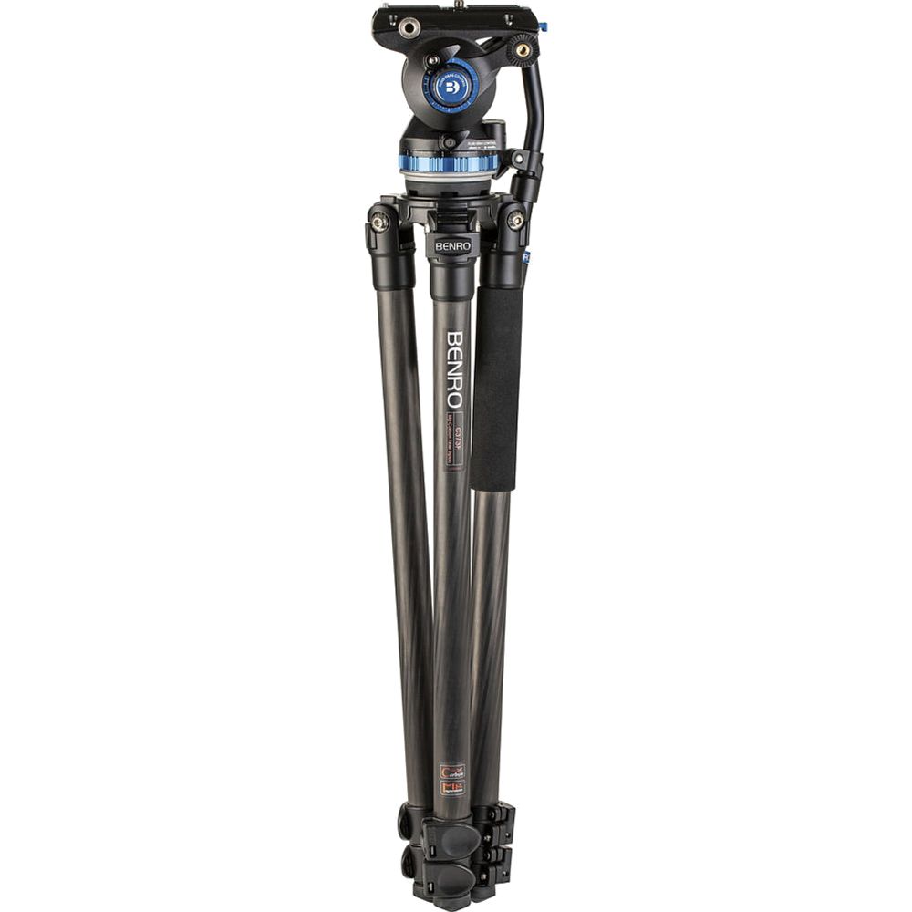 Benro C373FBS8PRO