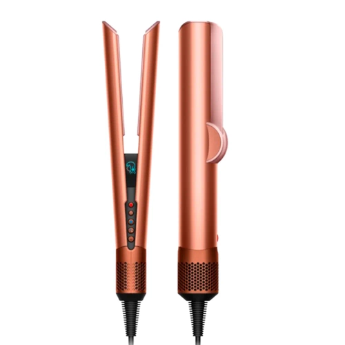 Выпрямитель для волос Dyson Airstrait HT01, Amber Silk