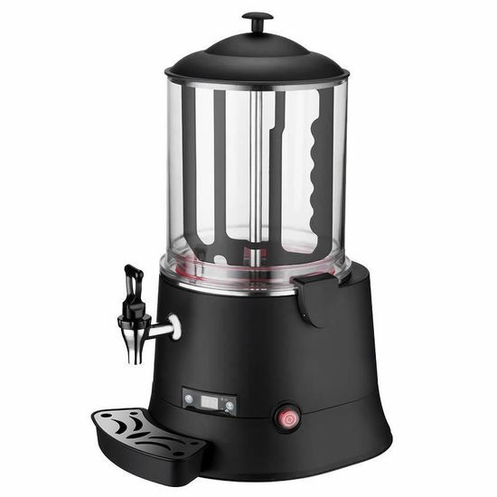 Аппарат для горячего шоколада AIRHOT CHOCO-10